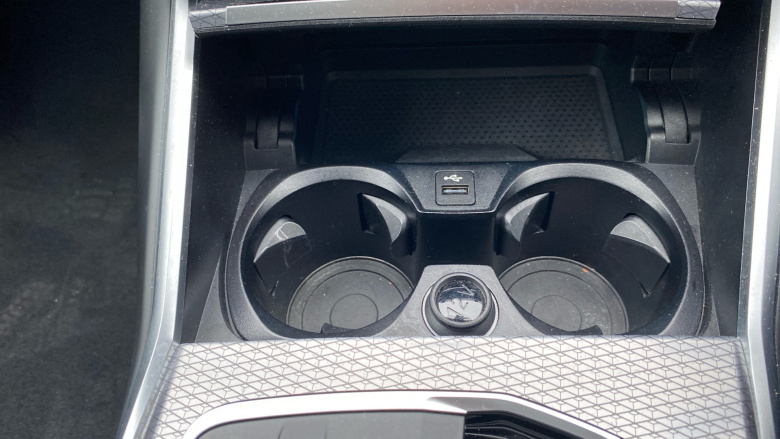 BMW 3 Series 330e M Sport 4dr Step Auto Saloon